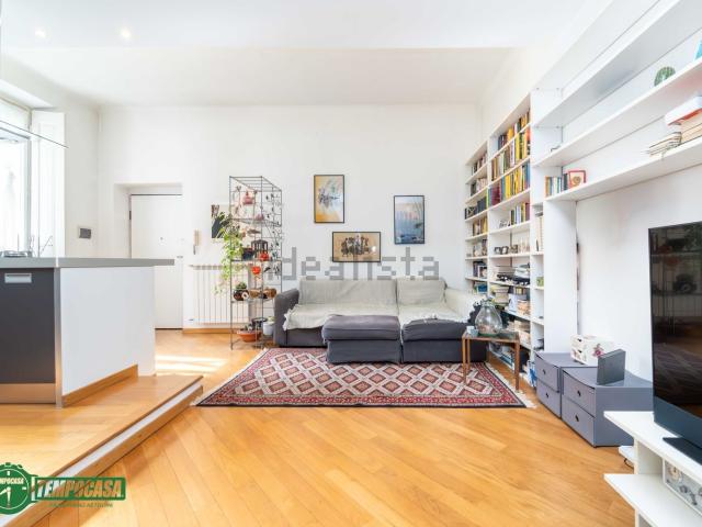 Appartamento in vendita di 90 m² in Via Plinio, 37