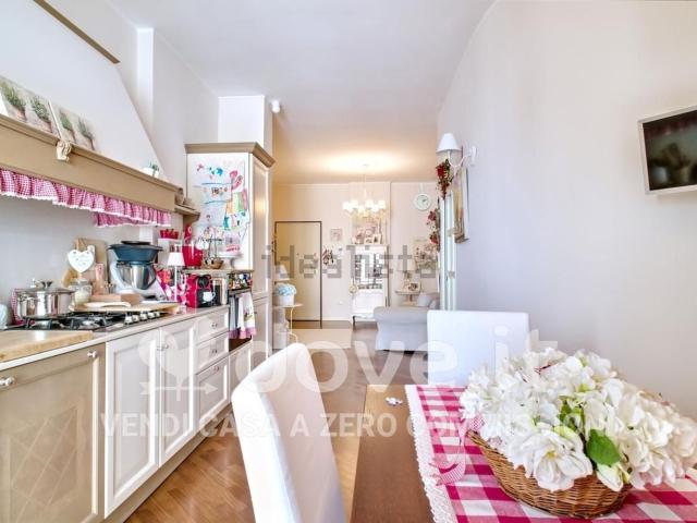 Appartamento in vendita di 90 m² in Via Plinio, 87