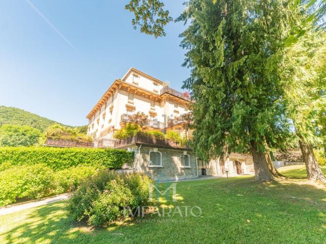 Appartamento in vendita di 90 m² in Via Provinciale, 9