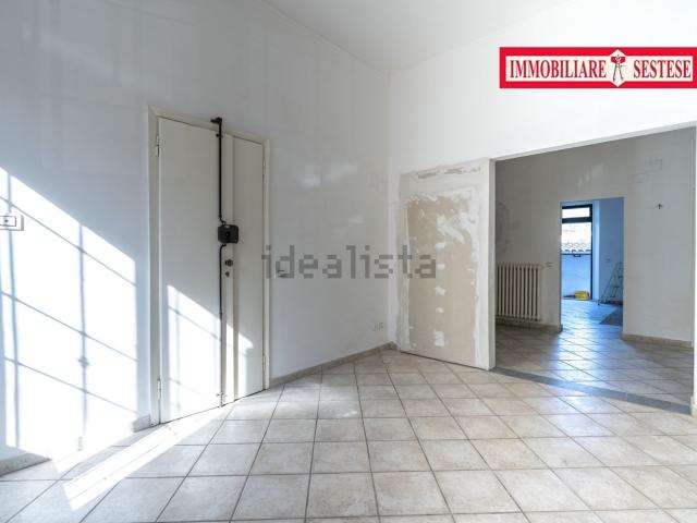 Appartamento in vendita di 90 m² in Via Pratese