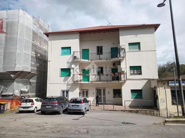 Appartamento in vendita di 90 m² in Via Prato della Madonna, 1