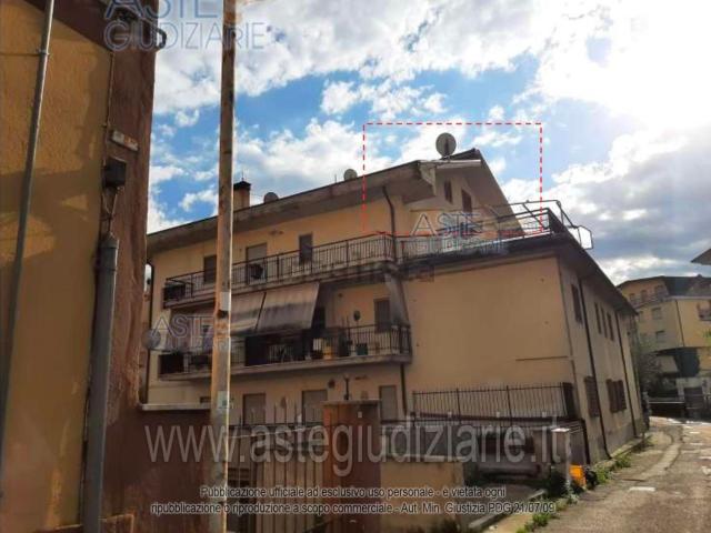 Appartamento in vendita di 90 m² in Via Prato la Terra, 1