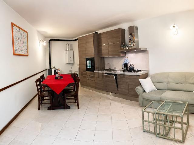 Appartamento in vendita di 90 m² in Via Prada