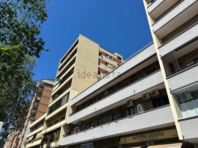 Appartamento in vendita di 90 m² in Via Prenestina, 361