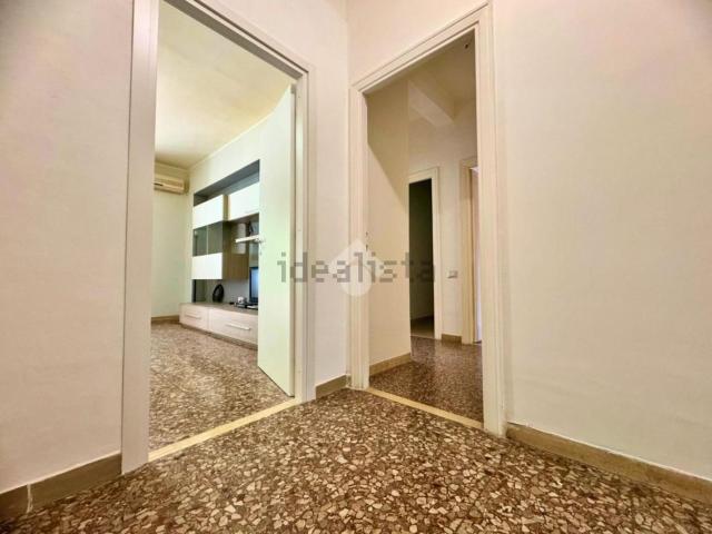 Appartamento in vendita di 90 m² in Via Prenestina