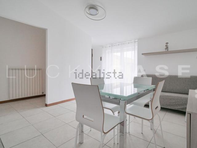 Appartamento in vendita di 90 m² in Via Privata Angiolo Maffucci, 59