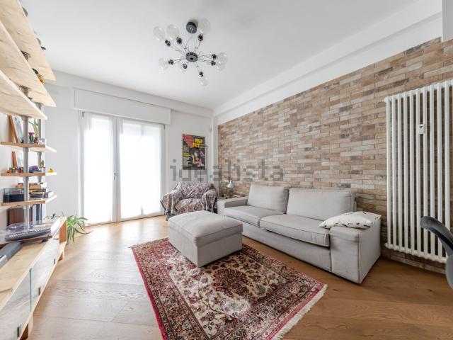 Appartamento in vendita di 90 m² in Via Privata Ebro, 2
