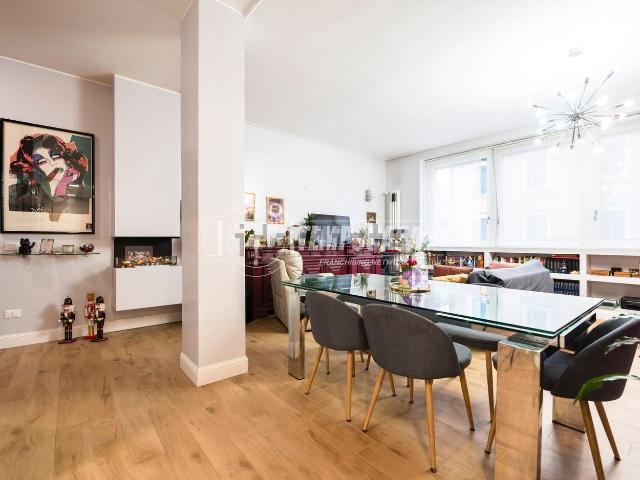 Appartamento in vendita di 90 m² in Via Privata Giovanni Livraghi, 7