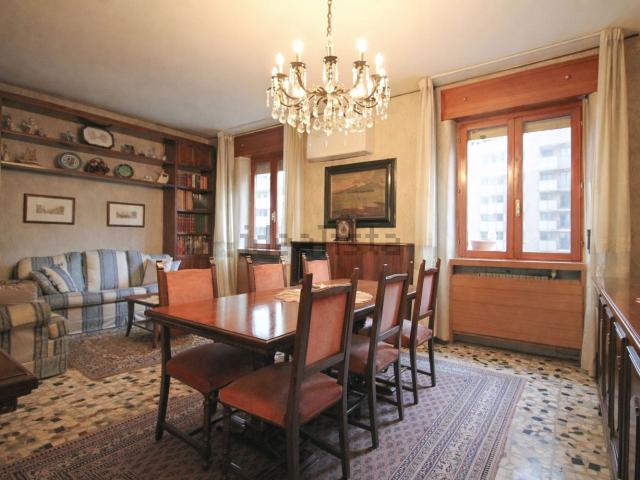 Appartamento in vendita di 90 m² in Via Privata Giuseppe Sacconi, 4