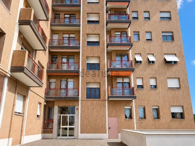 Appartamento in vendita di 90 m² in Via Privata Luigi Zoja, 5