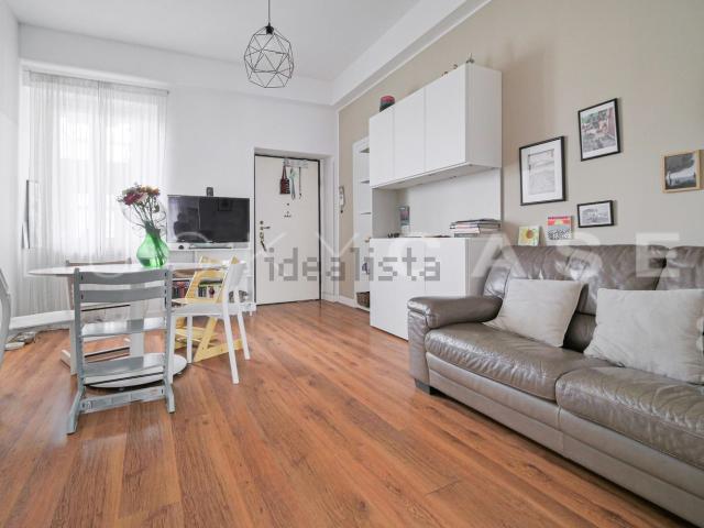Appartamento in vendita di 90 m² in Via Privata Leonardo Bruni, 18