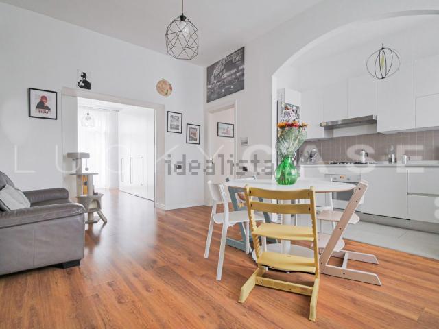 Appartamento in vendita di 90 m² in Via Privata Leonardo Bruni, 18