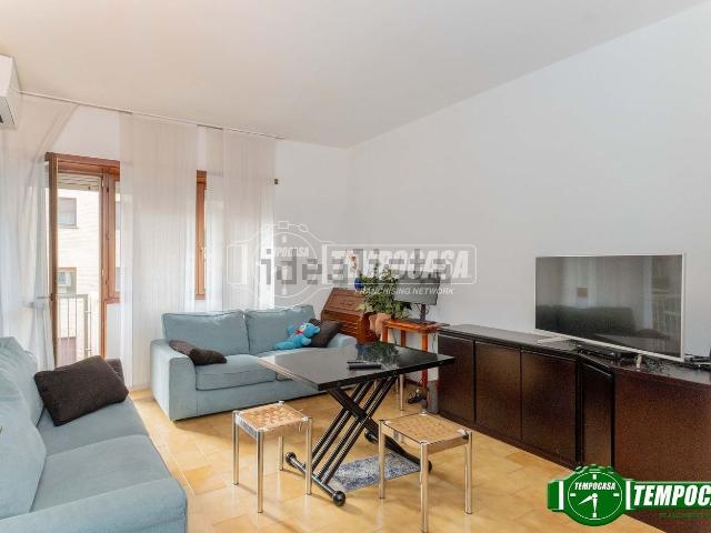 Appartamento in vendita di 90 m² in Via Privata Linda Malnati, 4