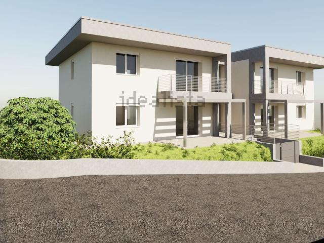 Appartamento in vendita di 90 m² in Via Priara Castello