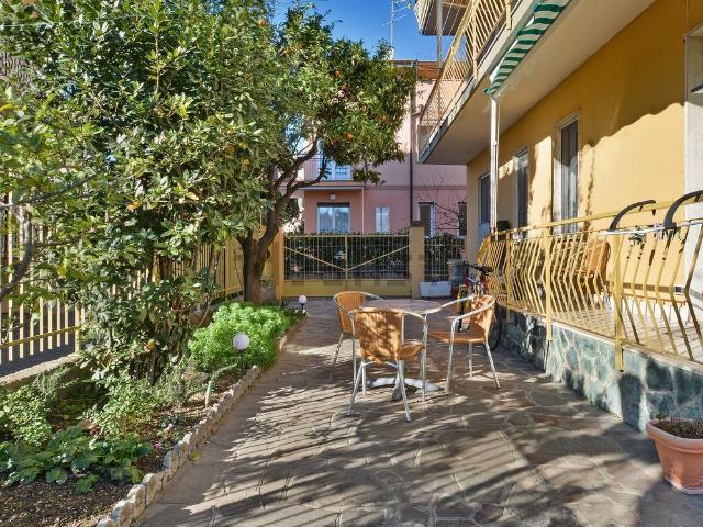 Appartamento in vendita di 90 m² in Via Prigliani, 7