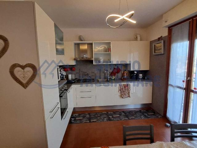 Appartamento in vendita di 90 m² in Via Primavera