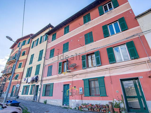 Appartamento in vendita di 90 m² in Via Primo Cavallieri