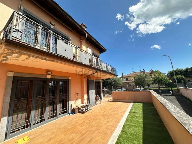 Appartamento in vendita di 90 m² in Via Primo Levi, 39