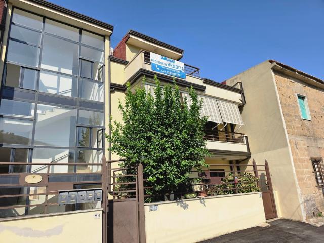 Appartamento in vendita di 90 m² in Via Primo Ottobre 1860, 42