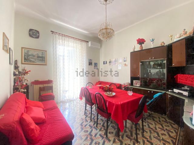 Appartamento in vendita di 90 m² in Via Principe Amedeo, 539