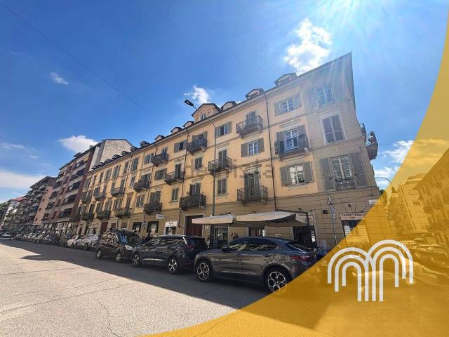 Appartamento in vendita di 90 m² in Via Principi d&apos Acaja, 33