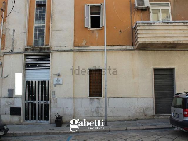 Appartamento in vendita di 90 m² in Via Puglia, 10