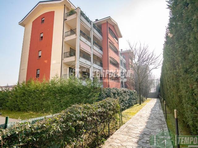 Appartamento in vendita di 90 m² in Via Puglia, 12