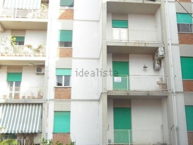 Appartamento in vendita di 90 m² in Via Puglie, 38