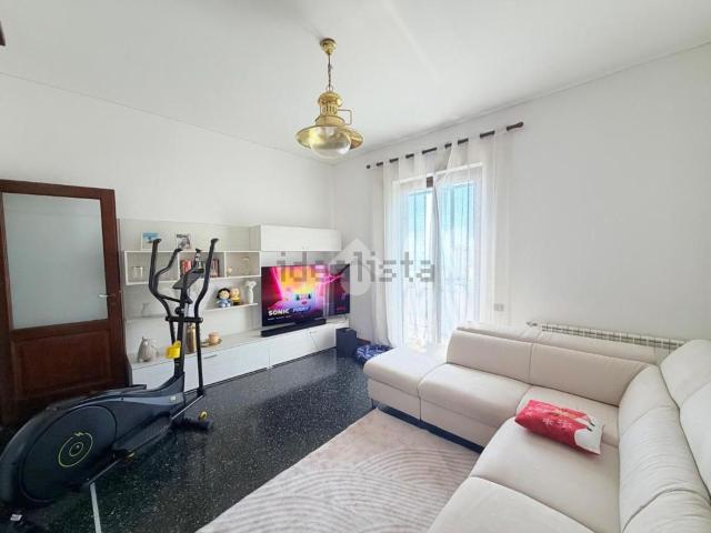 Appartamento in vendita di 90 m² in Via Purgatorio, 16