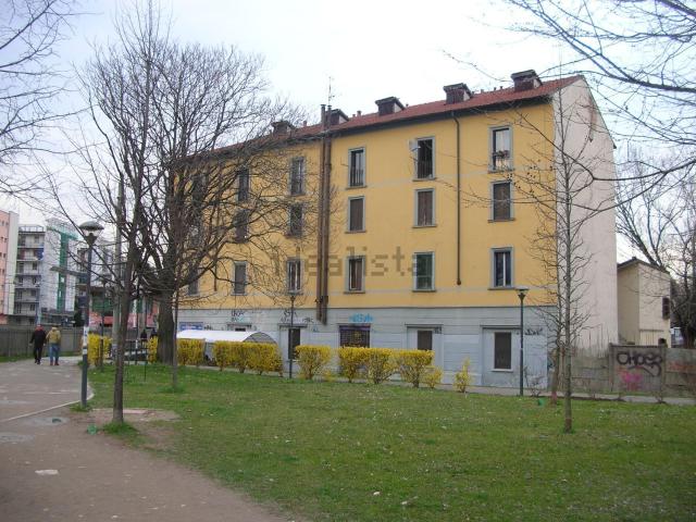 Appartamento in vendita di 90 m² in Via Pusiano, 6
