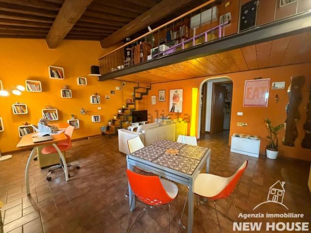 Appartamento in vendita di 90 m² in Via Putignano Sant&apos Ermete