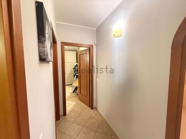Appartamento in vendita di 90 m² in Via Quadrelletto