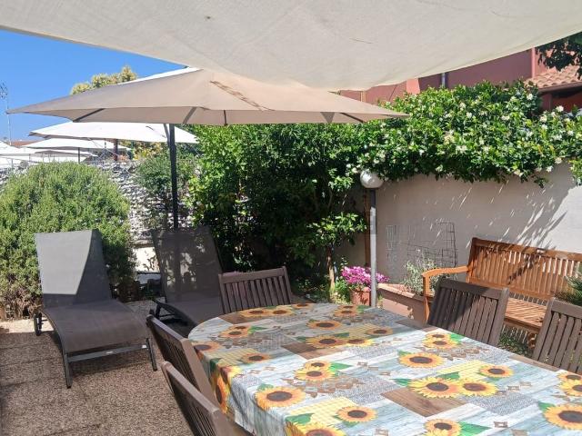 Appartamento in vendita di 90 m² in Via Quarto Sant&apos Antonio, 21