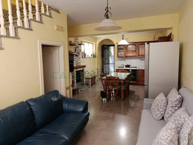 Appartamento in vendita di 90 m² in Via Quercia Leone