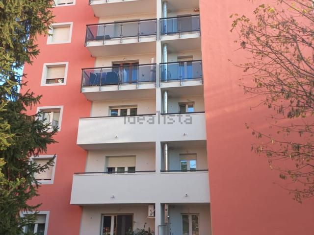 Appartamento in vendita di 90 m² in Via R. Wagner