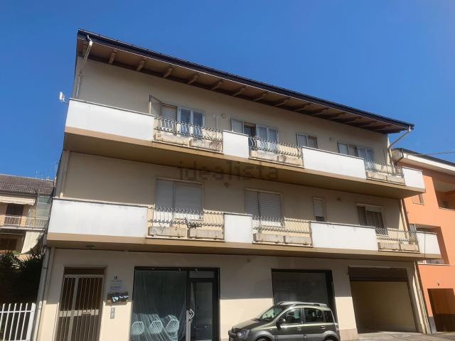 Appartamento in vendita di 90 m² in Via Ramiro Ortiz