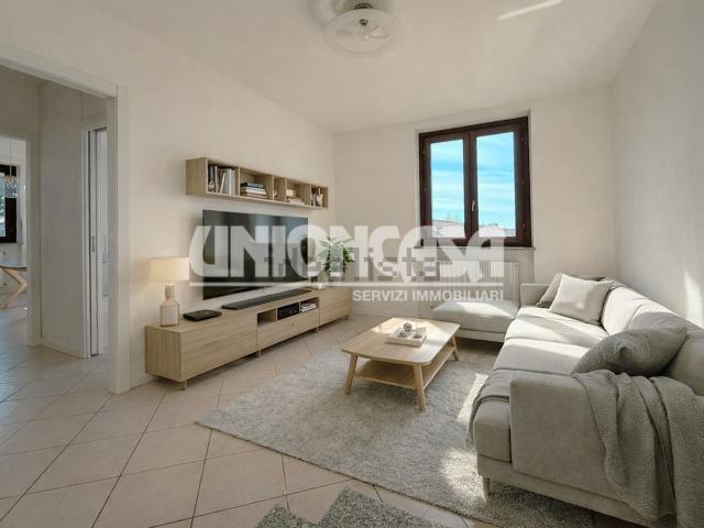 Appartamento in vendita di 90 m² in Via Rampoldi