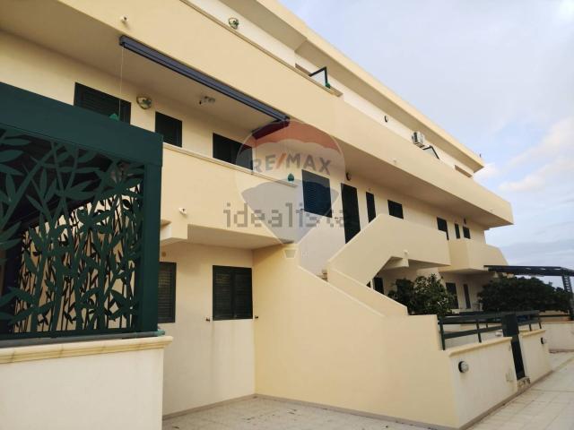 Appartamento in vendita di 90 m² in Via Randello, 12