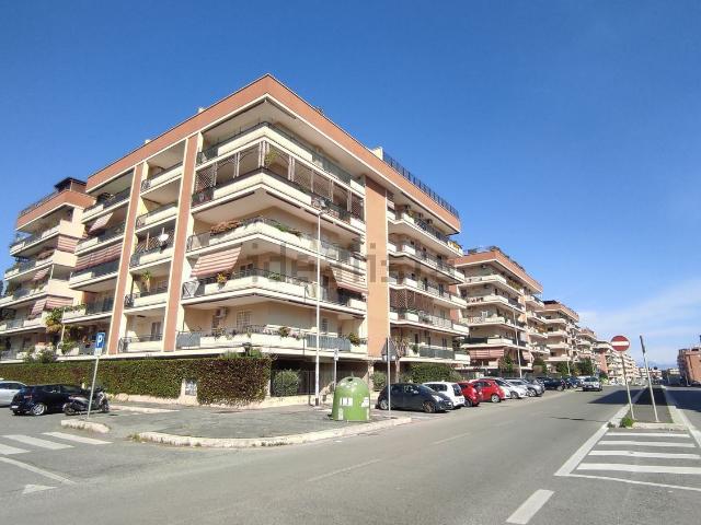 Appartamento in vendita di 90 m² in Via Raoul Chiodelli, 31