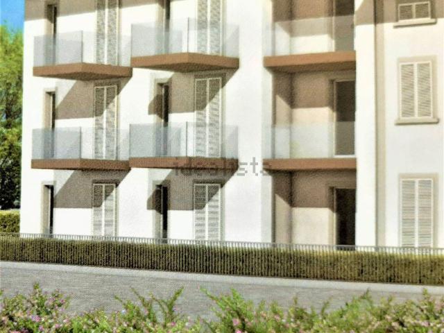 Appartamento in vendita di 90 m² in Via Raffaello Caverni, 69