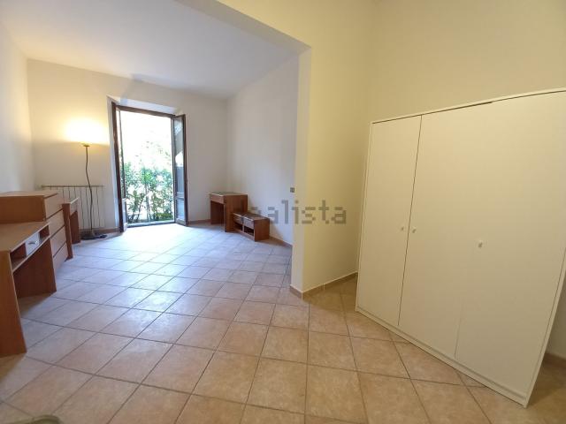 Appartamento in vendita di 90 m² in Via Raffaello Lambruschini