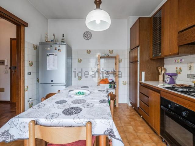 Appartamento in vendita di 90 m² in Via Raffaello Sanzio, 5