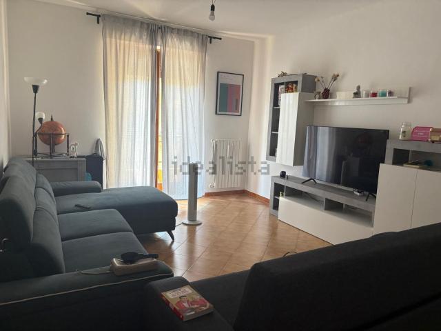 Appartamento in vendita di 90 m² in Via Renato Guttuso, 11