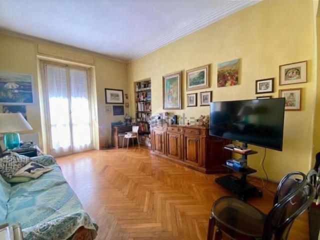 Appartamento in vendita di 90 m² in Via Renato Martorelli, 14