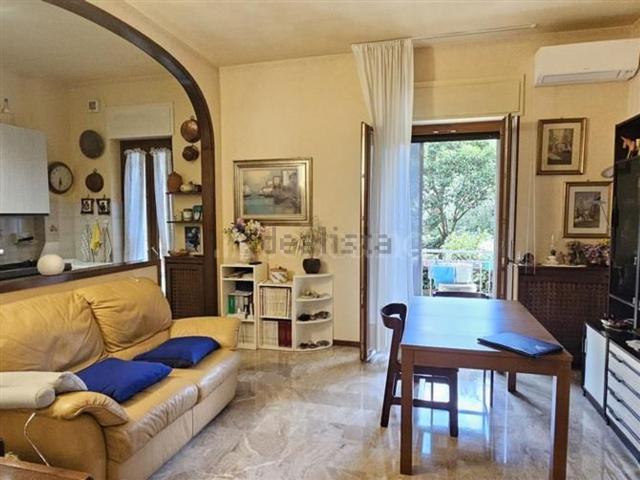 Appartamento in vendita di 90 m² in Via Renato Serra
