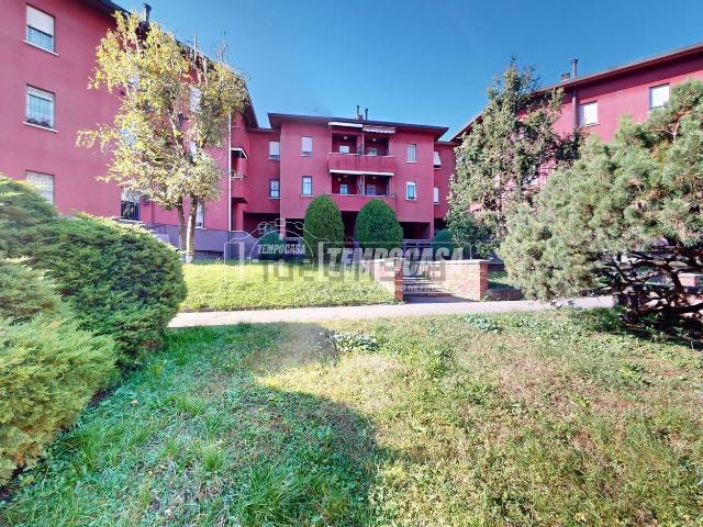 Appartamento in vendita di 90 m² in Via Renata Cipriani, 4