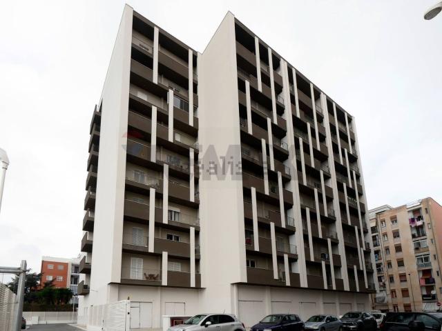 Appartamento in vendita di 90 m² in Via Renata Fonte