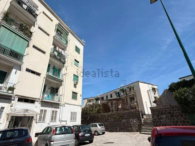 Appartamento in vendita di 90 m² in Via Redipuglia, 6