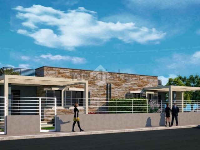Appartamento in vendita di 90 m² in Via Reggio Calabria, 47