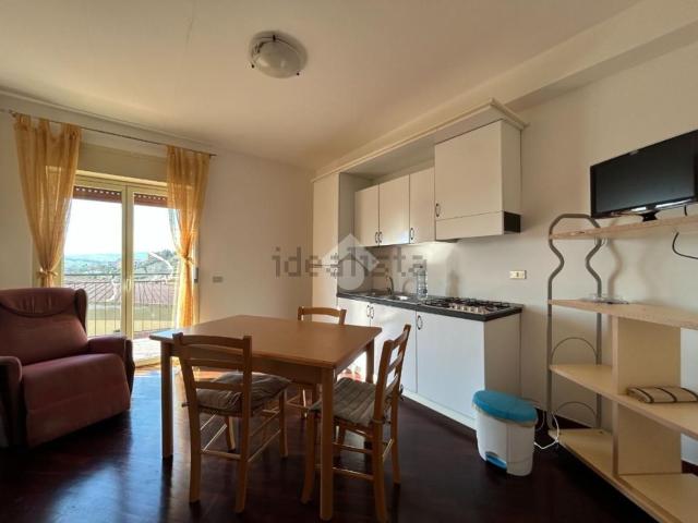 Appartamento in vendita di 90 m² in Via Regione Siciliana, 112